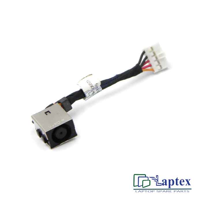 Dell Latitude E7470 E7270 Dc Jack